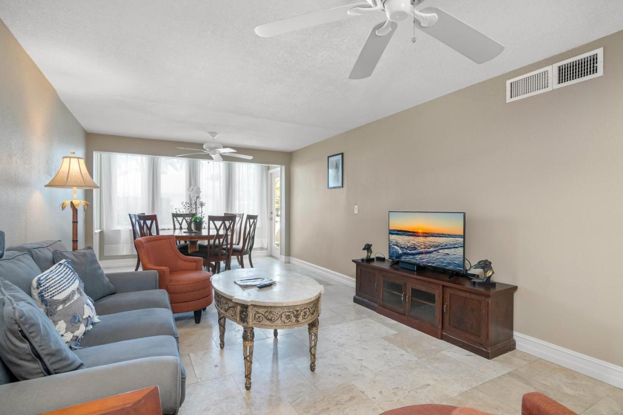 Tropical Oasis 809 Appartement North North Naples Buitenkant foto