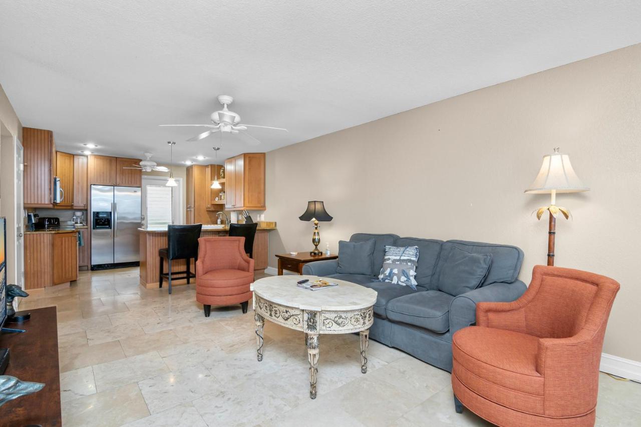 Tropical Oasis 809 Appartement North North Naples Buitenkant foto