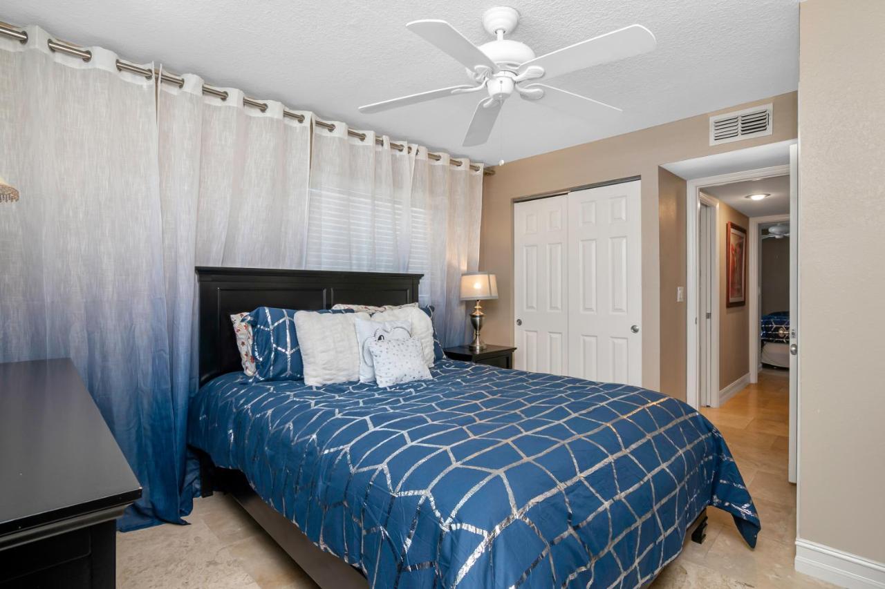Tropical Oasis 809 Appartement North North Naples Buitenkant foto