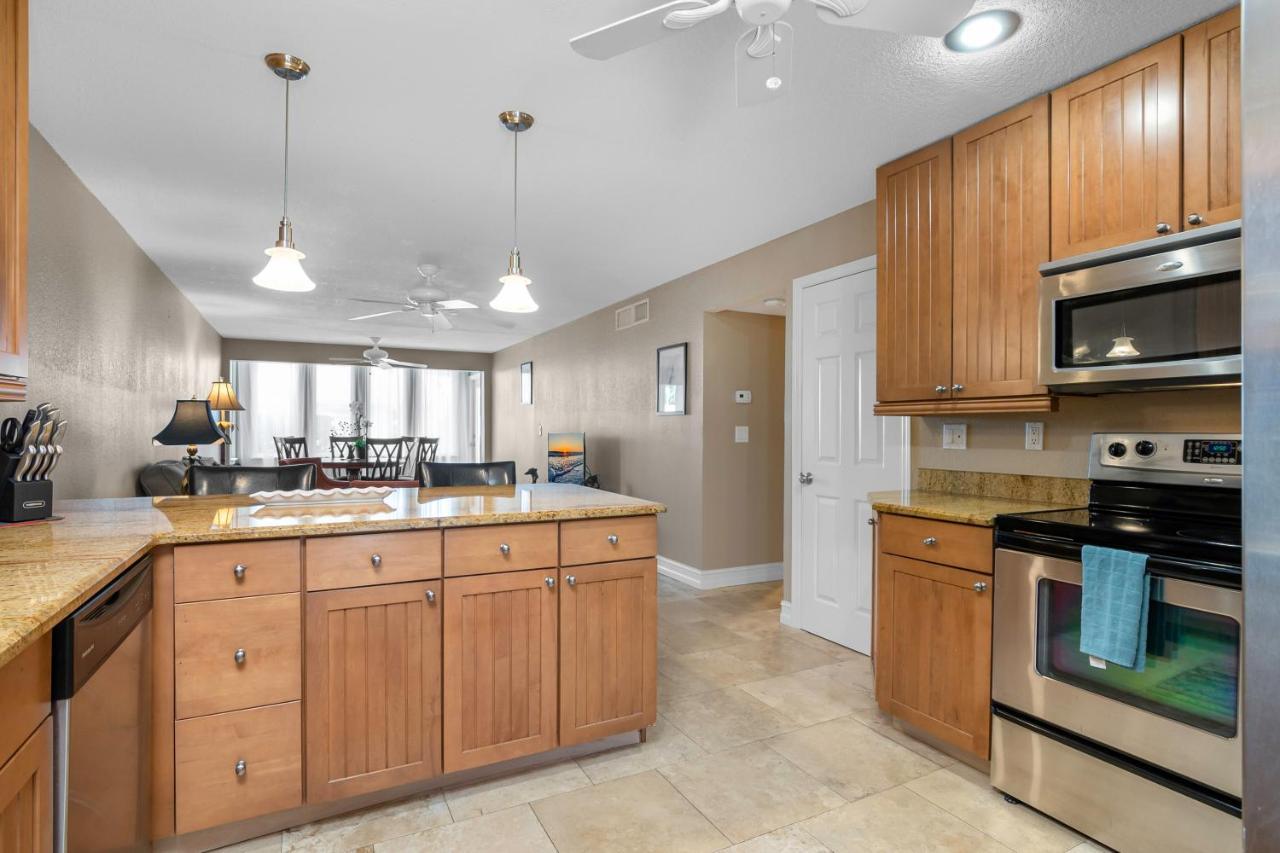 Tropical Oasis 809 Appartement North North Naples Buitenkant foto